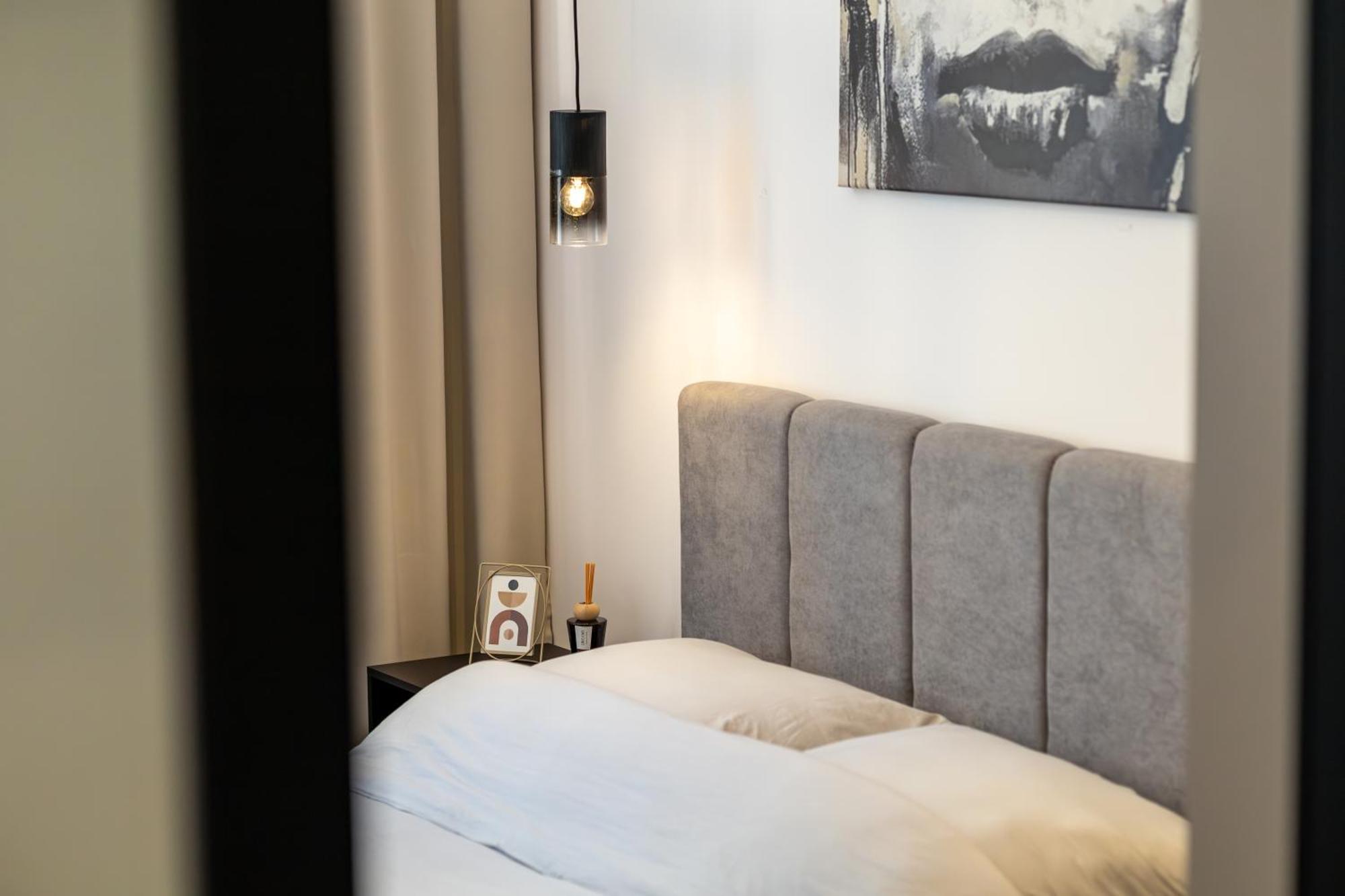 Apartament Prestige Nowy Sacz Ngoại thất bức ảnh