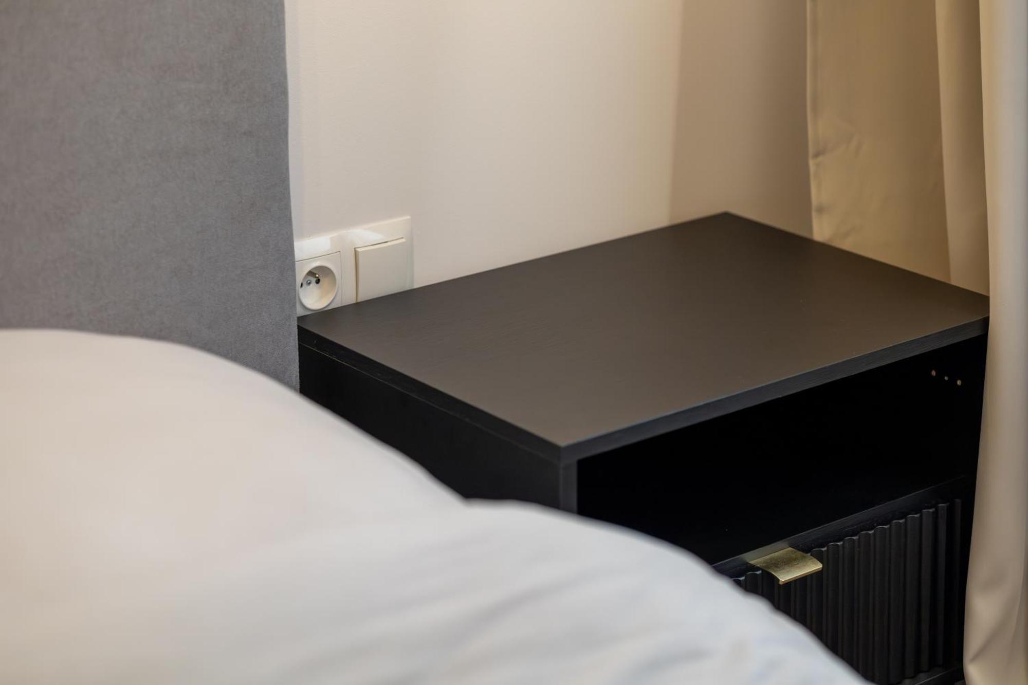 Apartament Prestige Nowy Sacz Ngoại thất bức ảnh