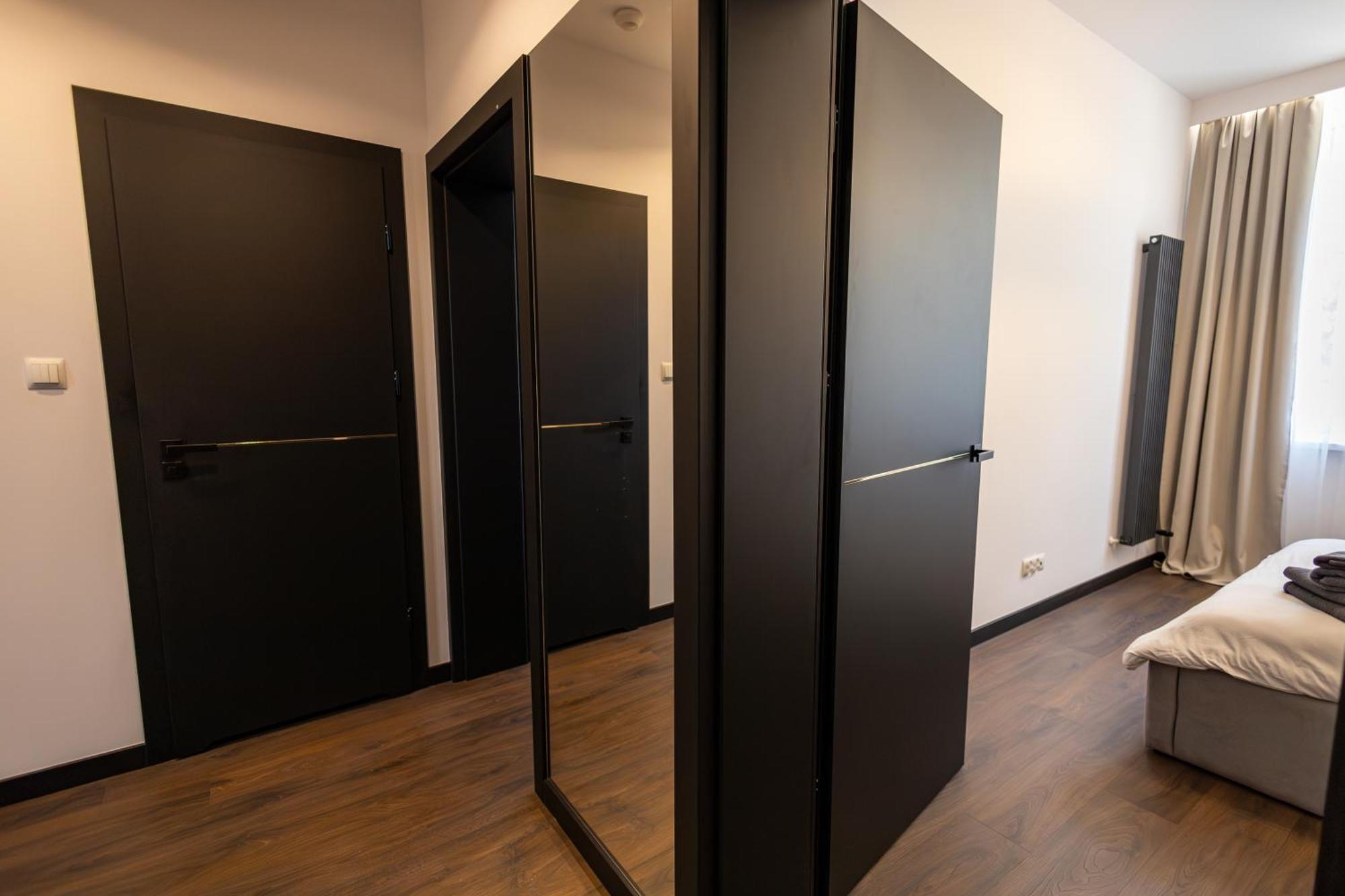 Apartament Prestige Nowy Sacz Ngoại thất bức ảnh
