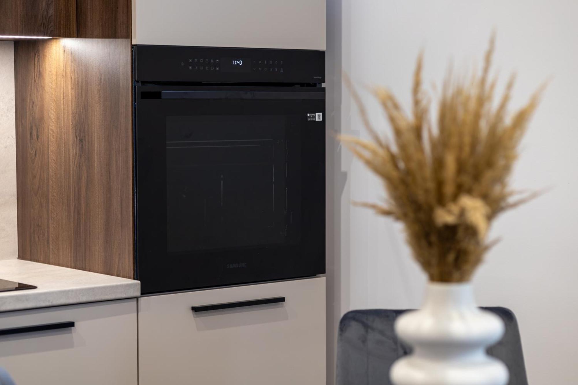 Apartament Prestige Nowy Sacz Ngoại thất bức ảnh
