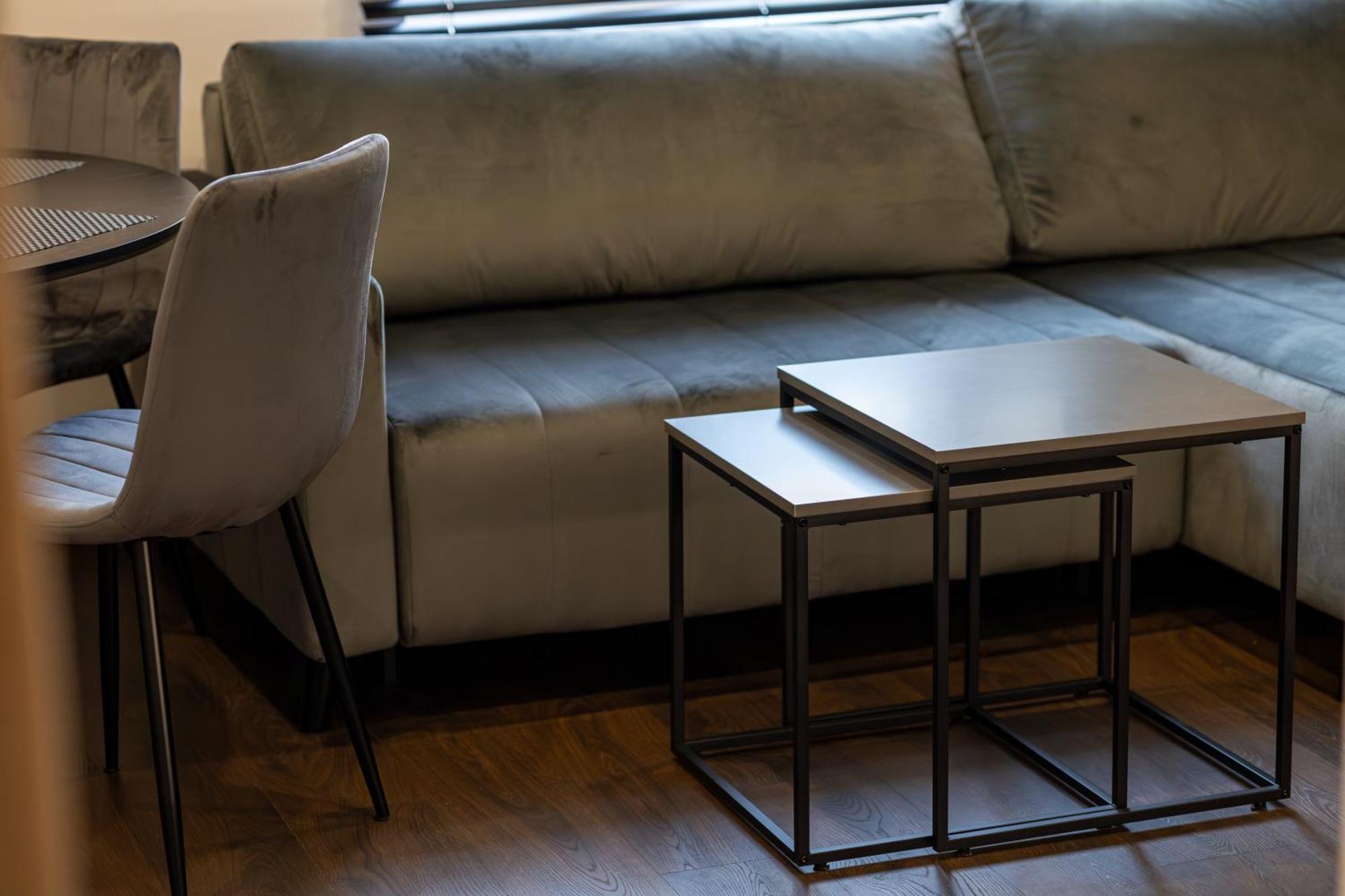 Apartament Prestige Nowy Sacz Ngoại thất bức ảnh