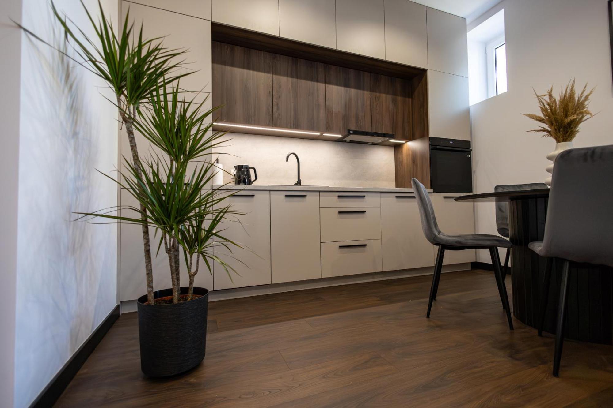 Apartament Prestige Nowy Sacz Ngoại thất bức ảnh