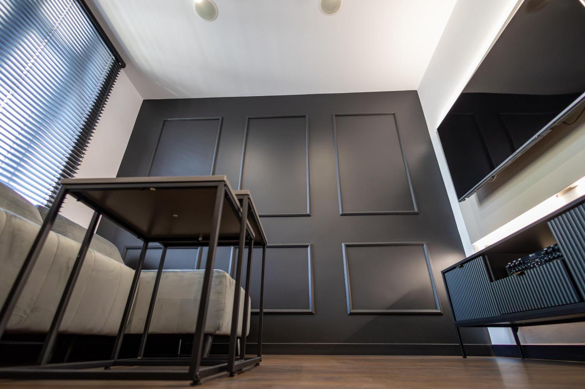 Apartament Prestige Nowy Sacz Ngoại thất bức ảnh